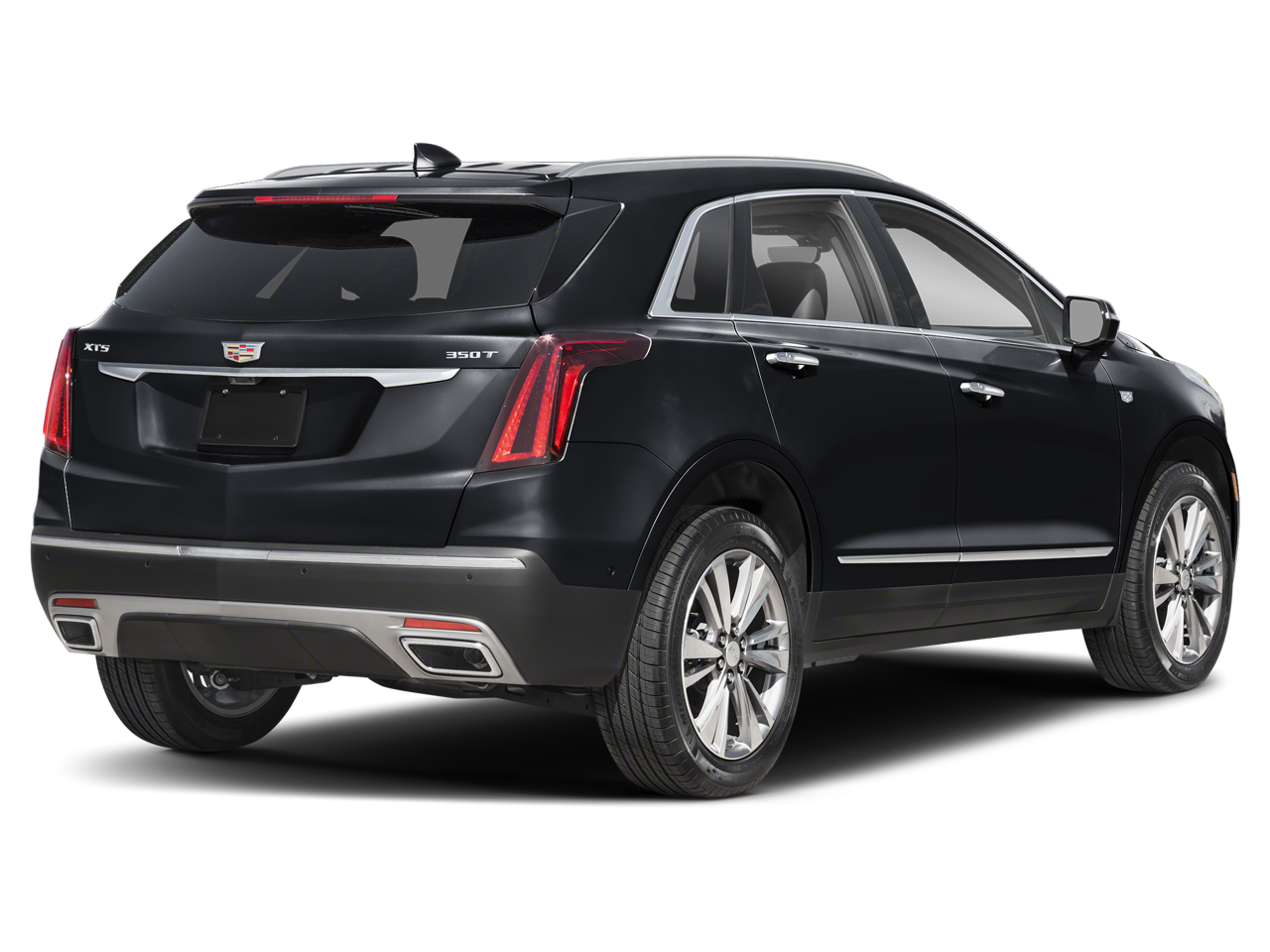 2024 Cadillac XT5 AWD Premium Luxury