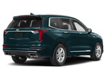 2024 Cadillac XT6 AWD Premium Luxury