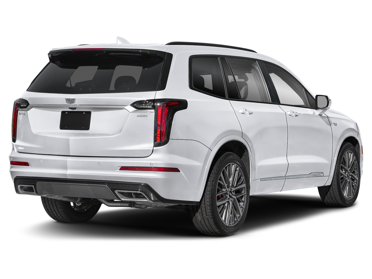2024 Cadillac XT6 AWD Sport