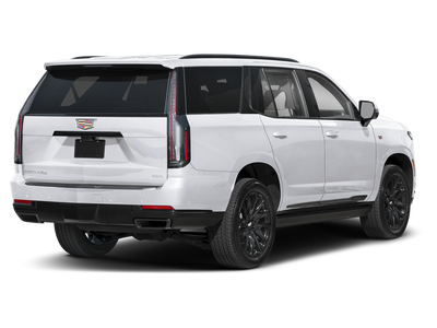 2025 Cadillac Escalade 4WD Sport Platinum