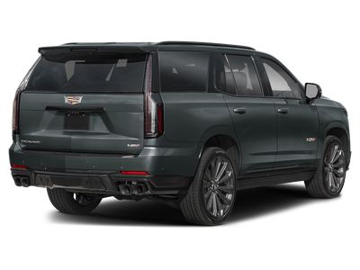 2025 Cadillac Escalade AWD V-Series