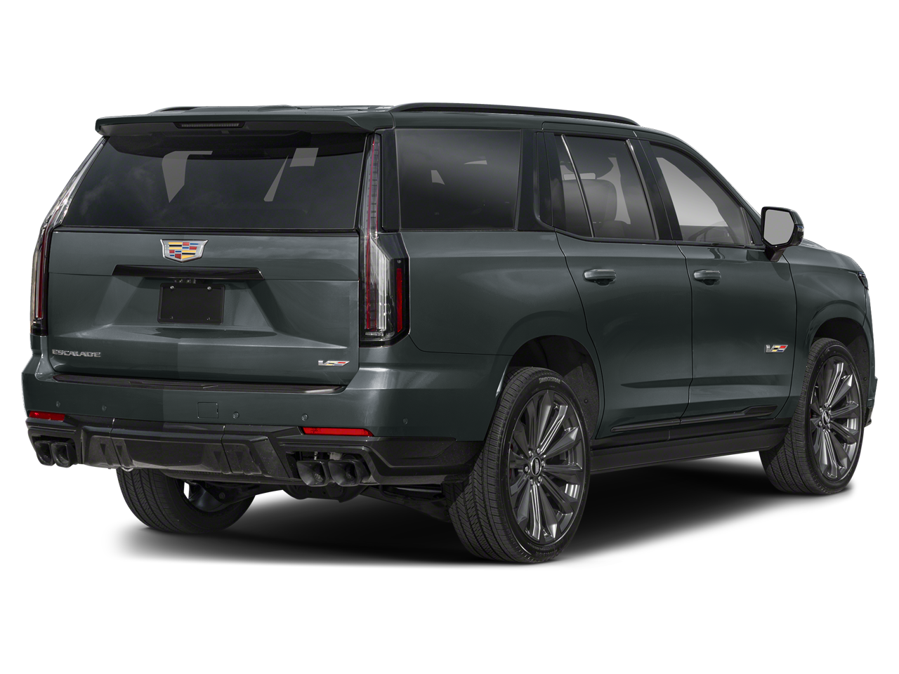 2025 Cadillac Escalade AWD V-Series