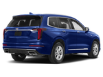 2025 Cadillac XT6 AWD Premium Luxury