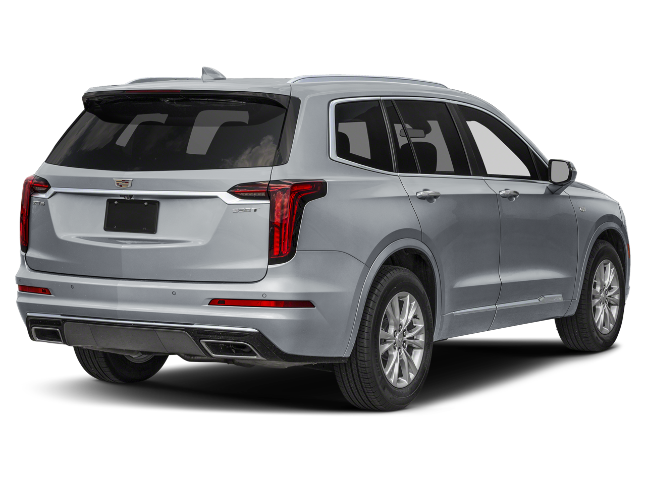 2025 Cadillac XT6 Premium Luxury - Photo 29