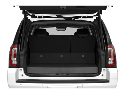 2019 GMC Yukon SLT Standard Edition