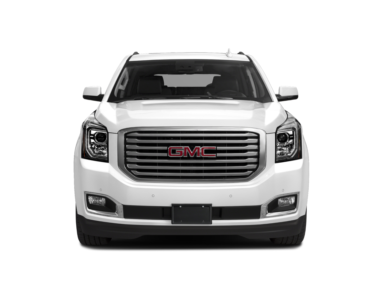 2019 GMC Yukon SLT Standard Edition