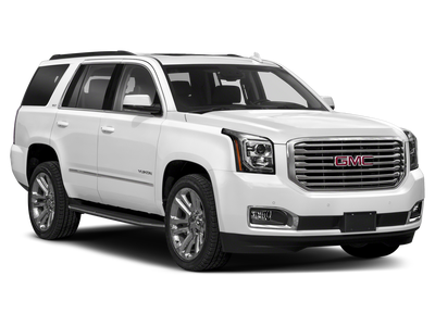 2019 GMC Yukon SLT Standard Edition