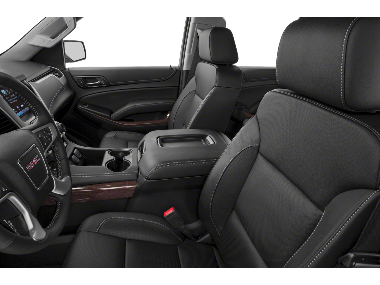 2019 GMC Yukon SLT Standard Edition