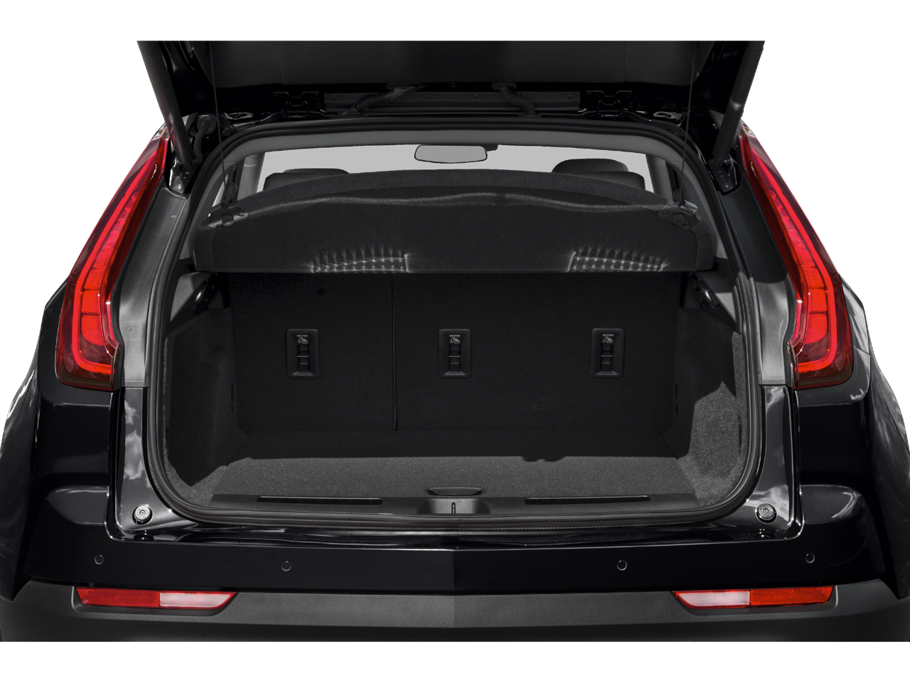 2020 Cadillac XT4 AWD Premium Luxury