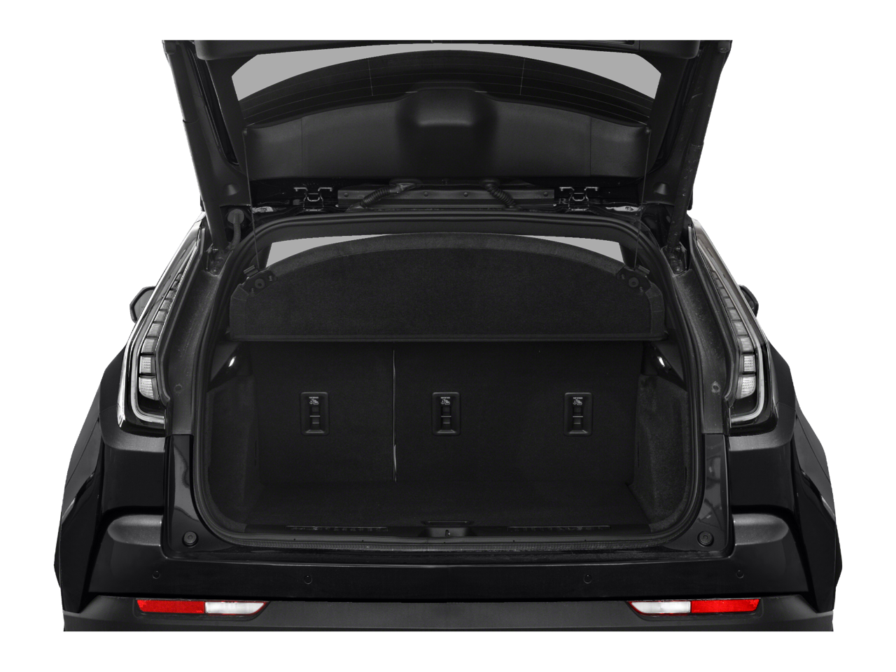 2021 Cadillac XT4 AWD Sport