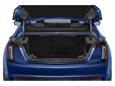 2022 Cadillac CT5-V Blackwing