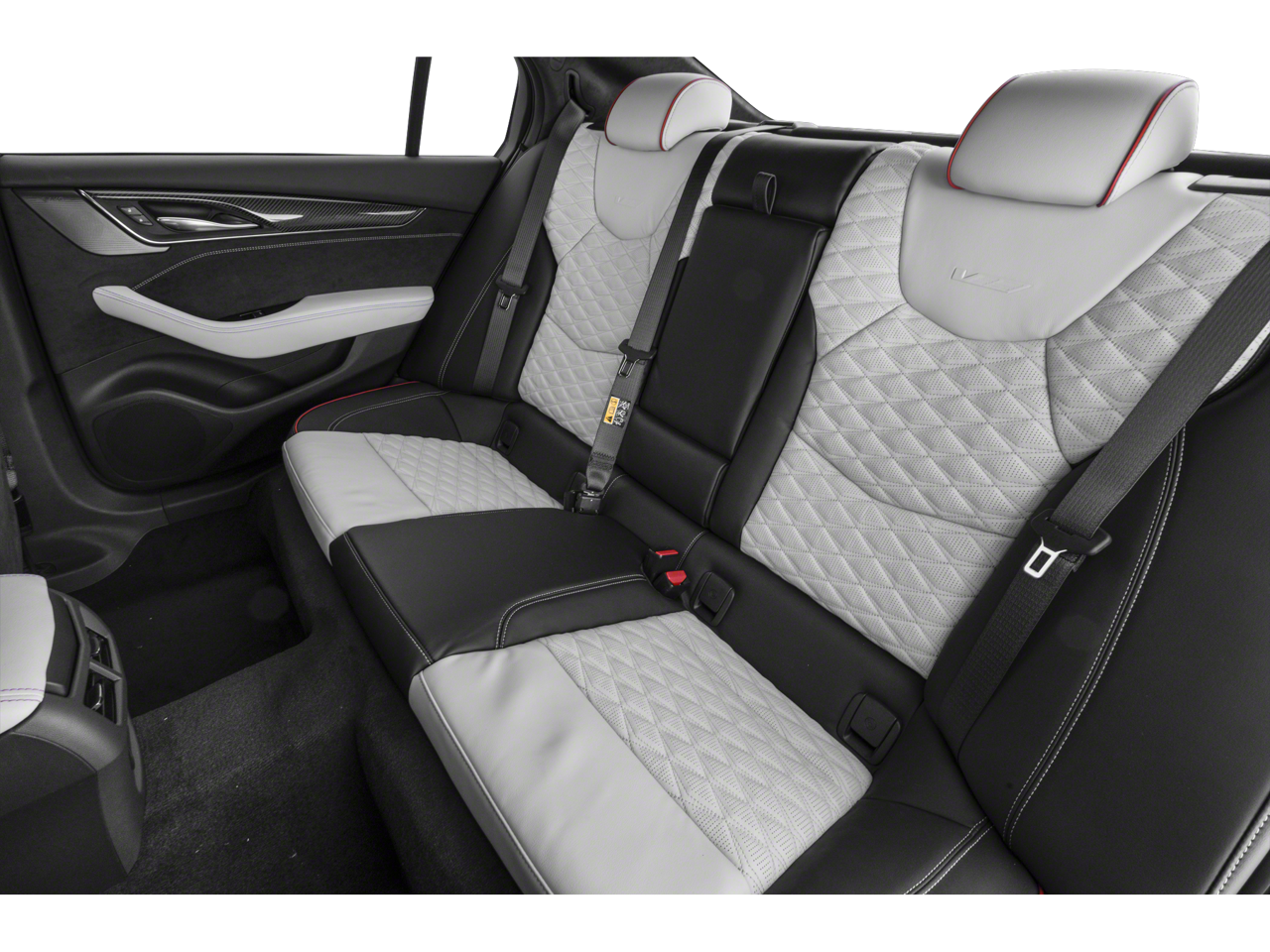 2022 Cadillac CT5-V Blackwing