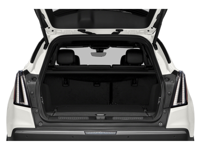 2022 Cadillac XT5 AWD Sport