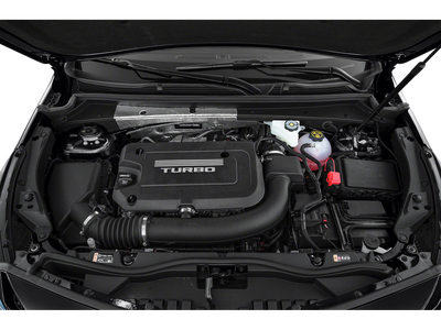 2022 Cadillac XT4 AWD Premium Luxury