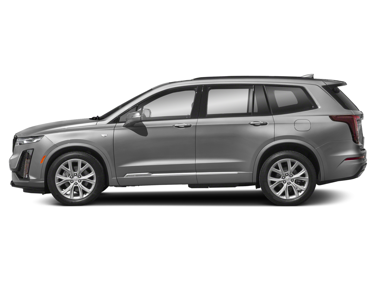 2022 Cadillac XT6 Sport