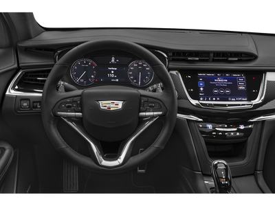 2022 Cadillac XT6 Sport
