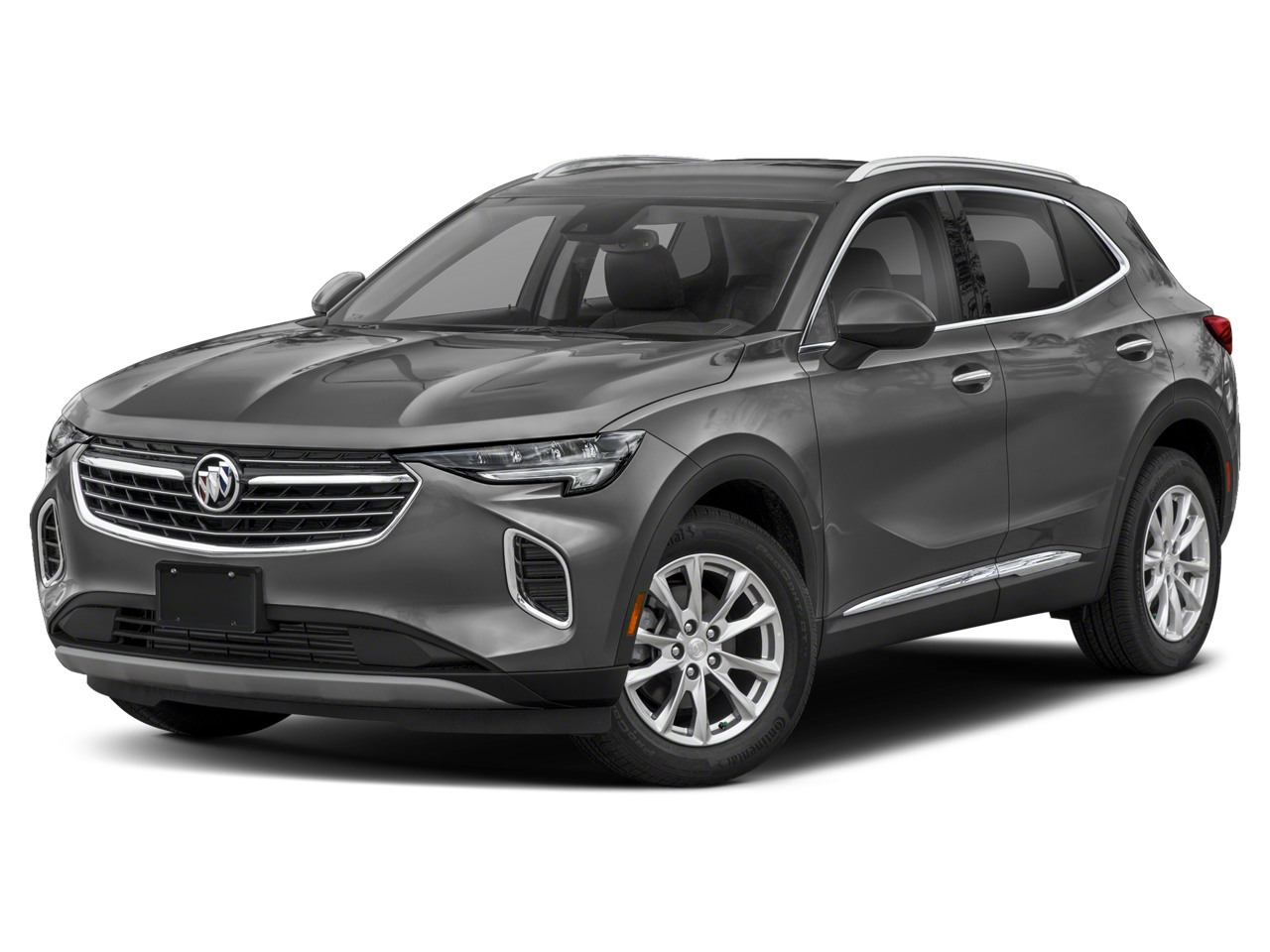 2023 Buick Envision Essence FWD's photo