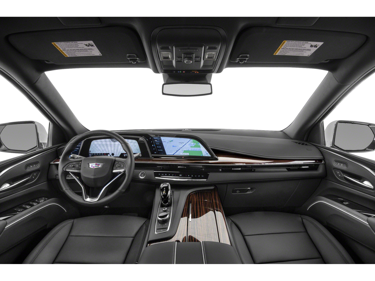 2023 Cadillac Escalade 4WD Premium Luxury