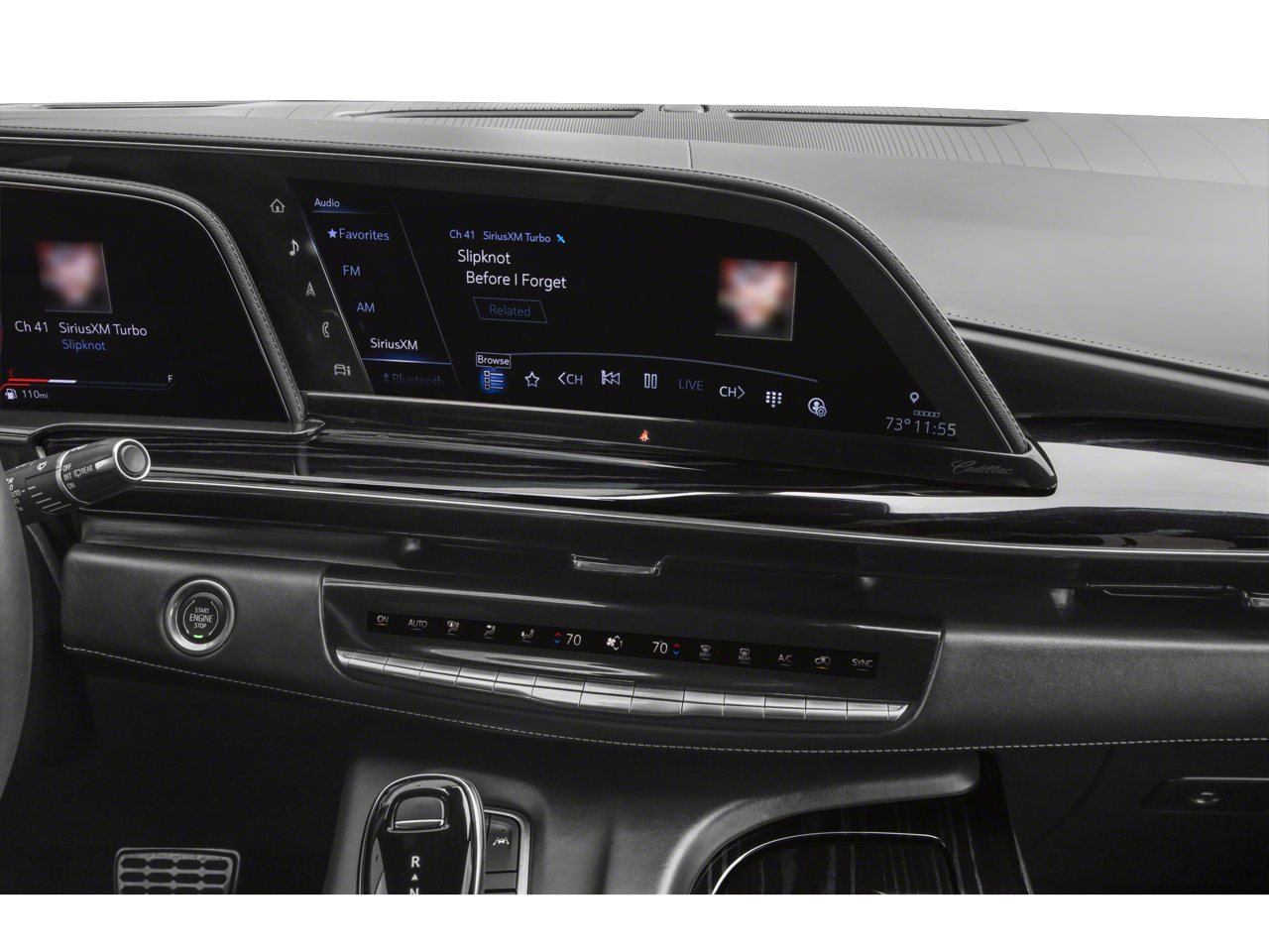 2023 Cadillac Escalade AWD V-Series