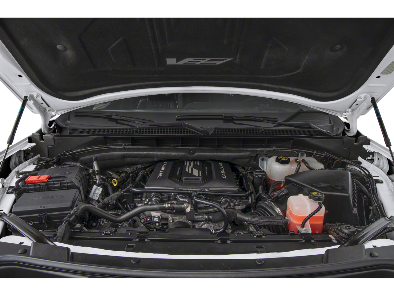 2023 Cadillac Escalade AWD V-Series