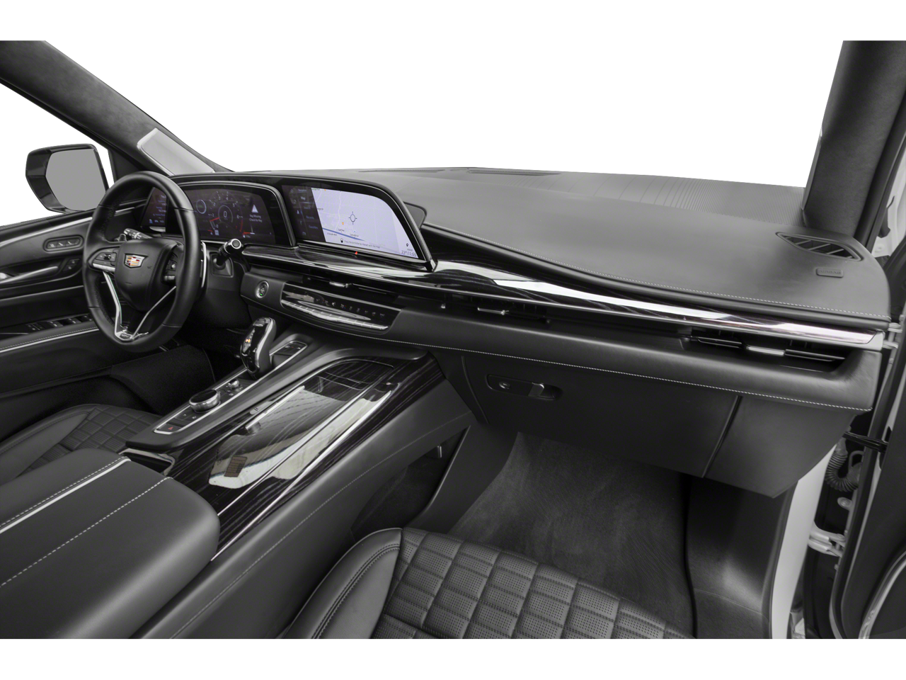 2023 Cadillac Escalade AWD V-Series