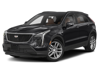 2023 Cadillac XT4 AWD Sport