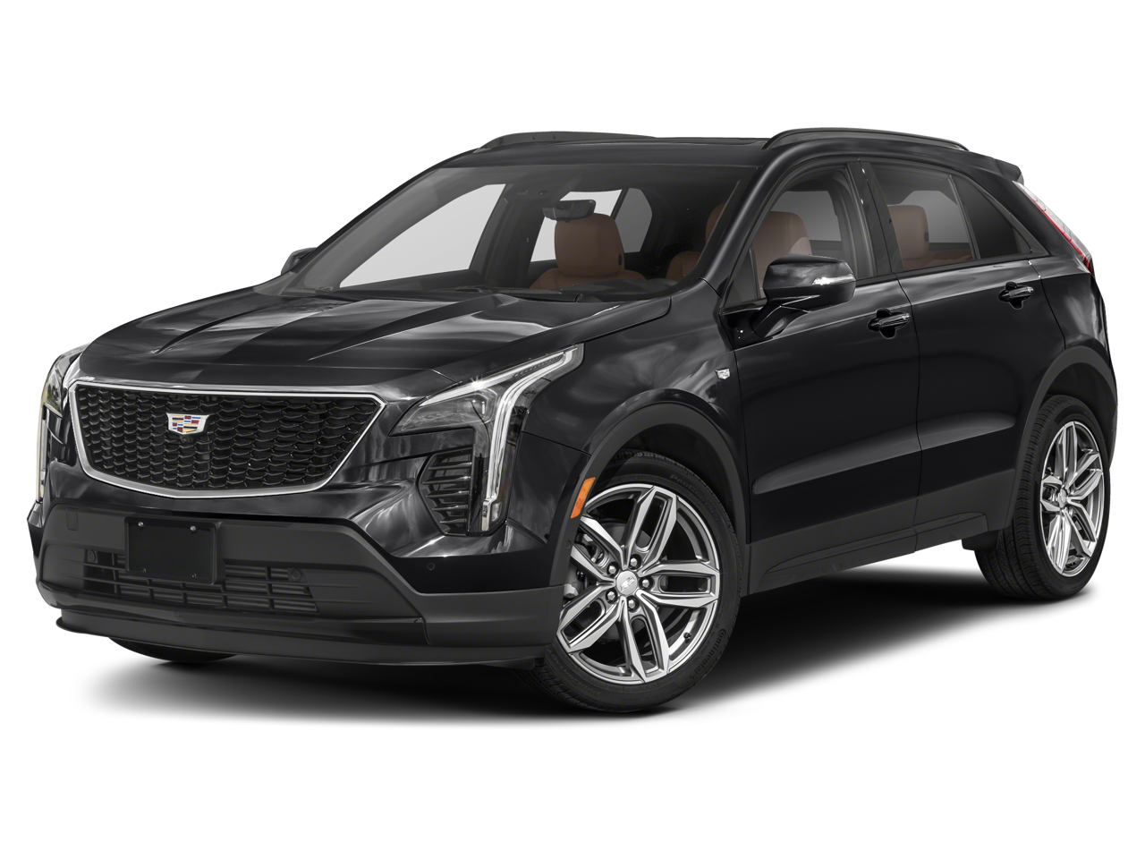 2023 Cadillac XT4 AWD Sport