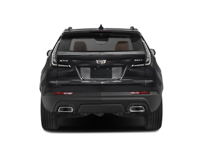 2023 Cadillac XT4 AWD Sport