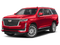 2024 Cadillac Escalade 4WD Premium Luxury