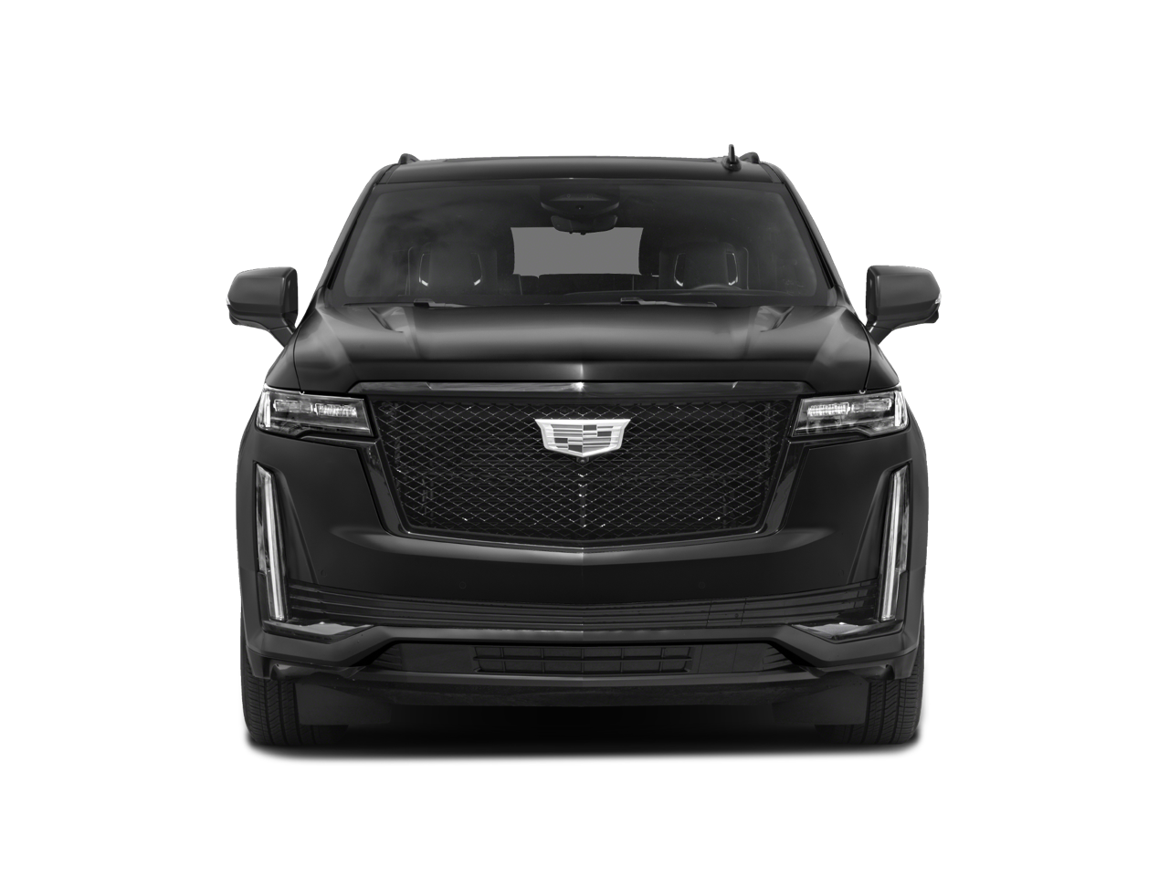 2024 Cadillac Escalade ESV 4WD Sport
