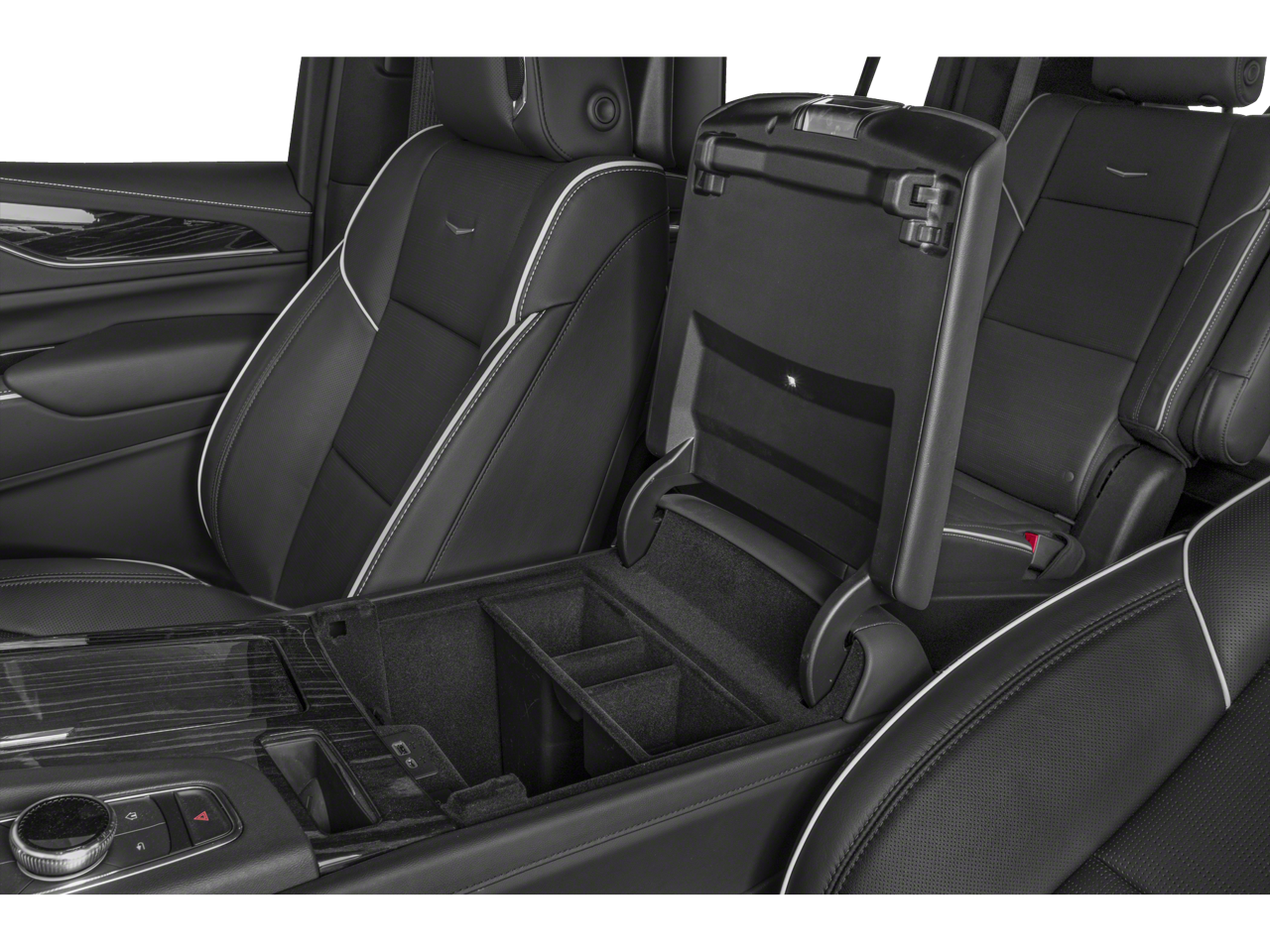 2024 Cadillac Escalade ESV 4WD Sport