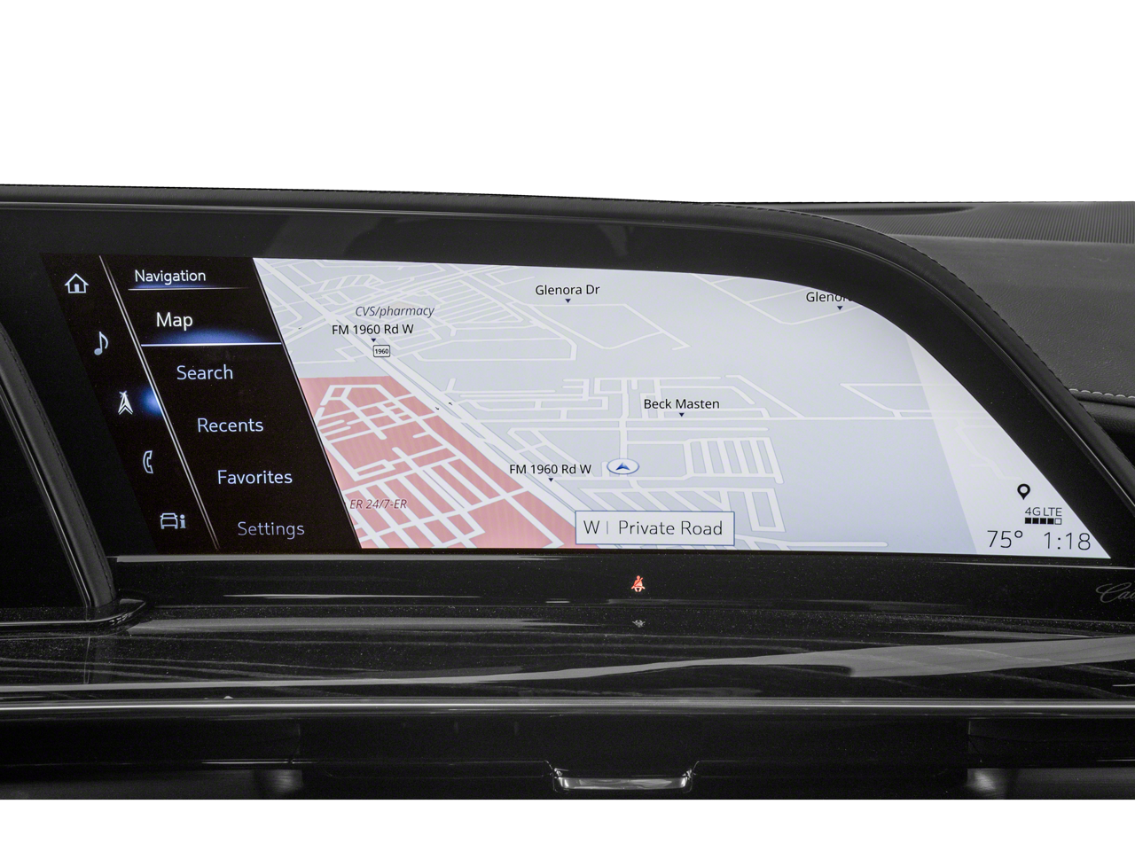 2024 Cadillac Escalade ESV 4WD Sport