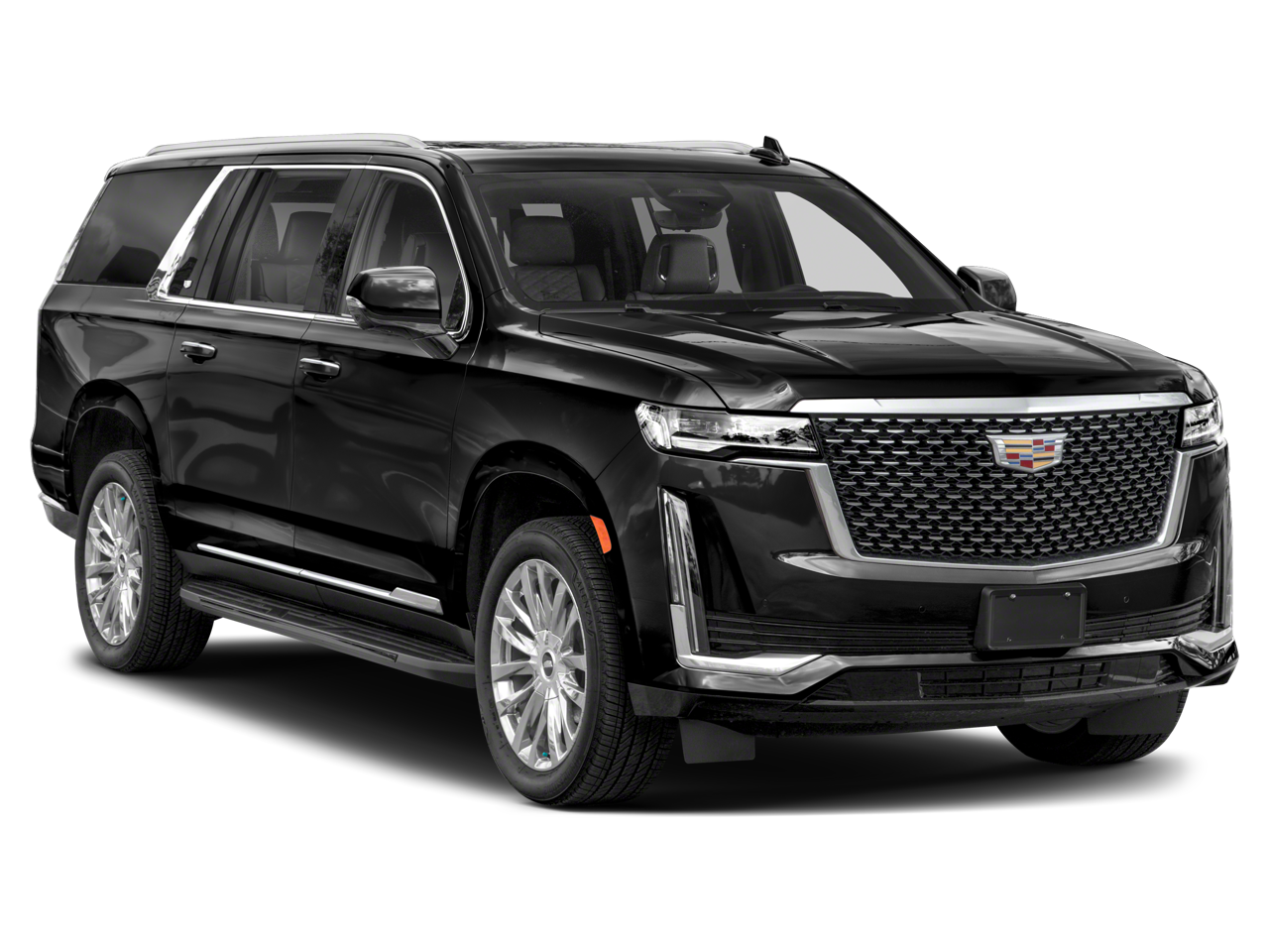 2024 Cadillac Escalade ESV photo 3