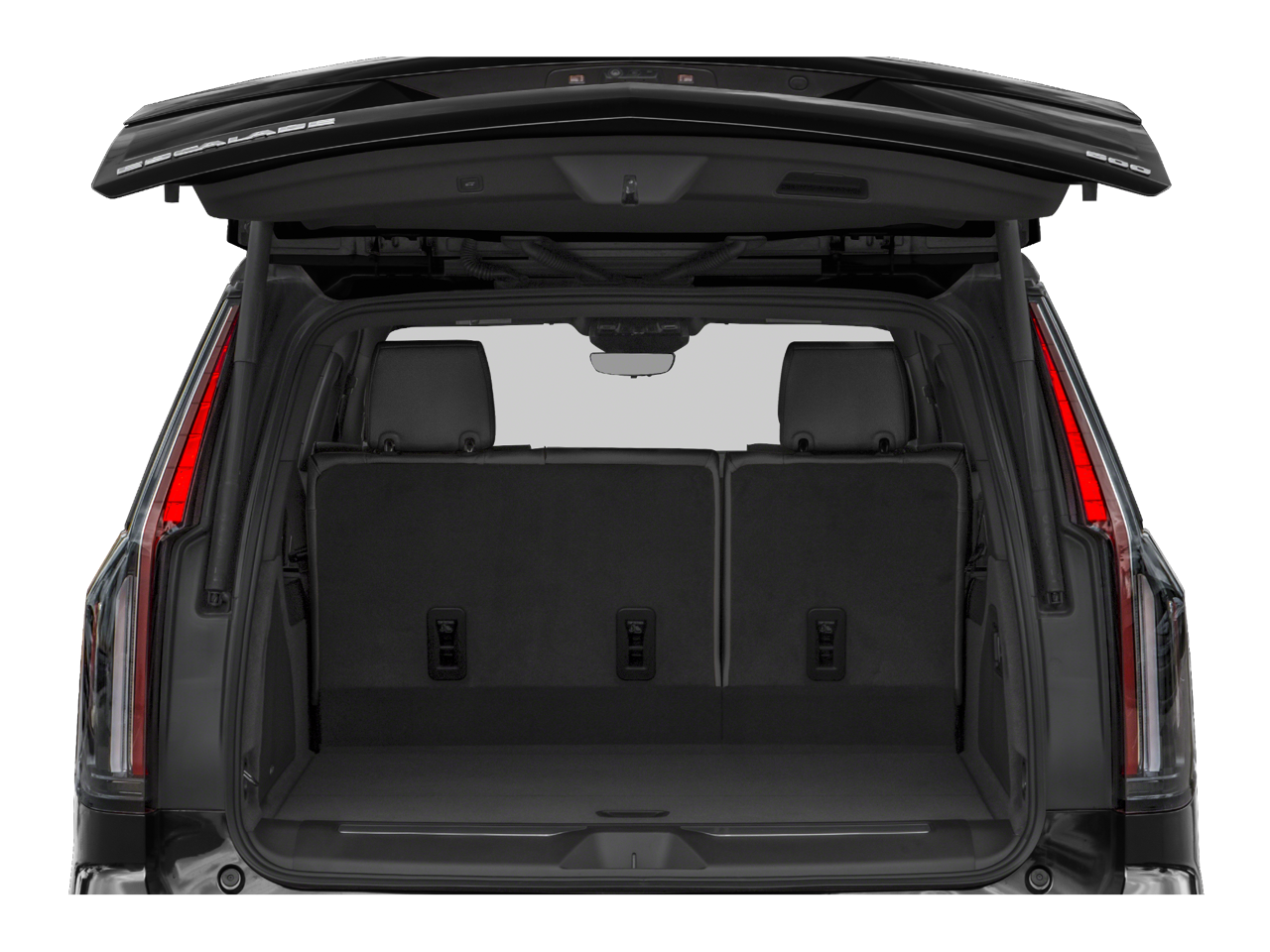 2024 Cadillac Escalade ESV photo 4