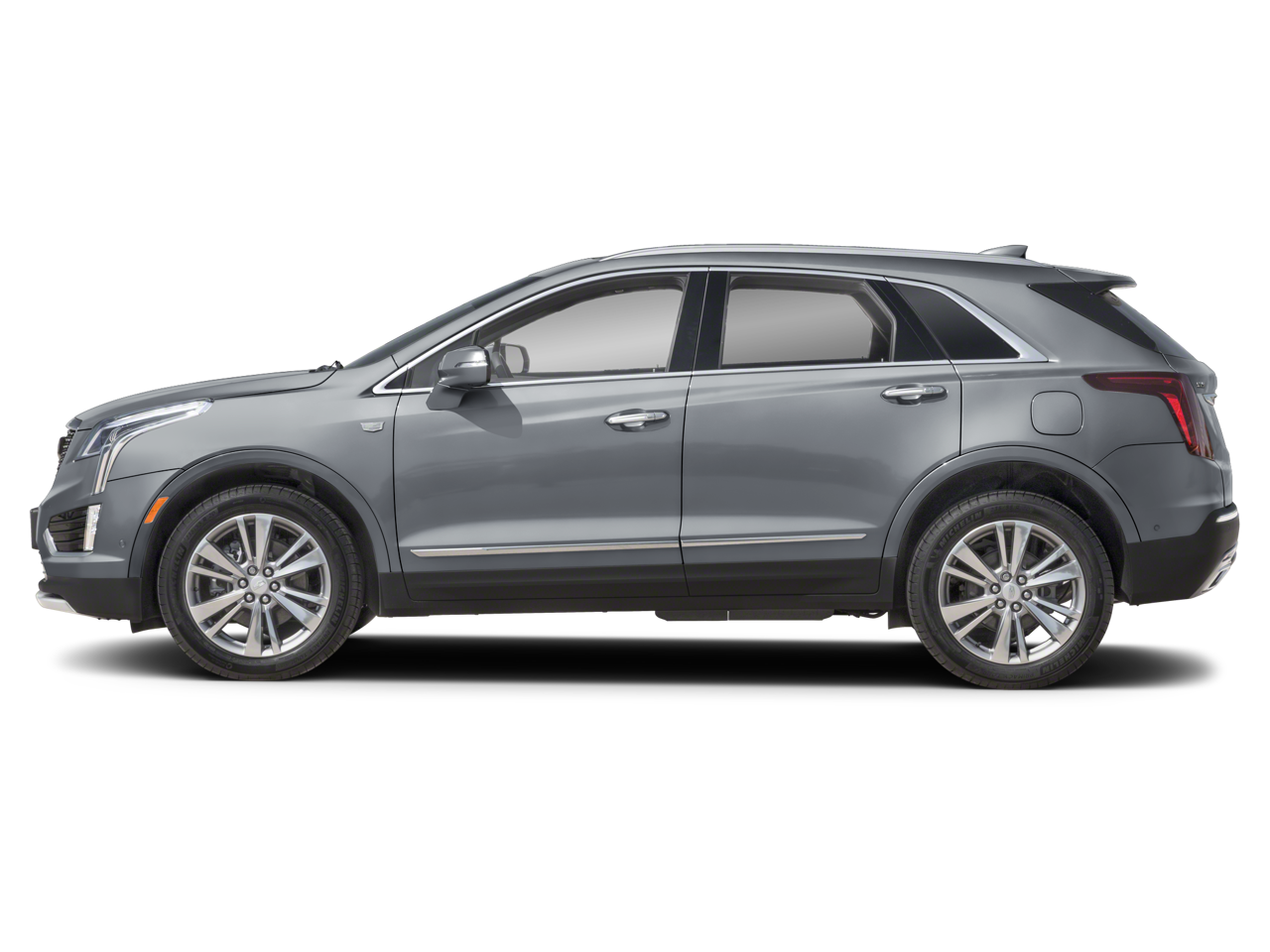 2024 Cadillac XT5 Premium Luxury photo 3