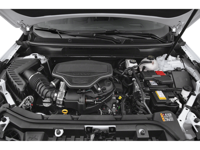 2024 Cadillac XT5 AWD Sport