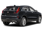 2024 Cadillac XT4 AWD Premium Luxury
