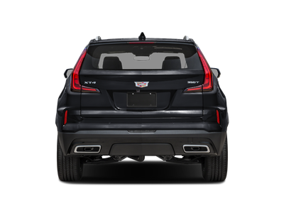 2024 Cadillac XT4 AWD Premium Luxury