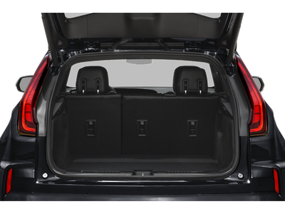 2024 Cadillac XT4 AWD Premium Luxury