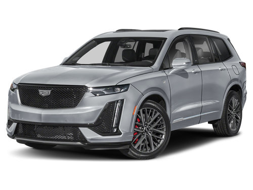 2024 Cadillac XT6 AWD Sport
