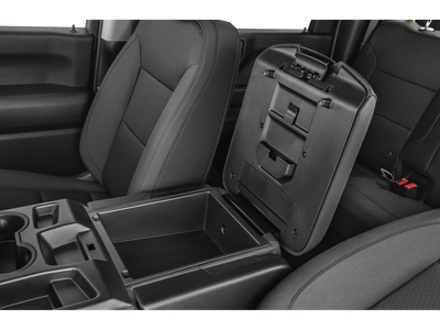 2024 Chevrolet Silverado 2500 HD Work Truck