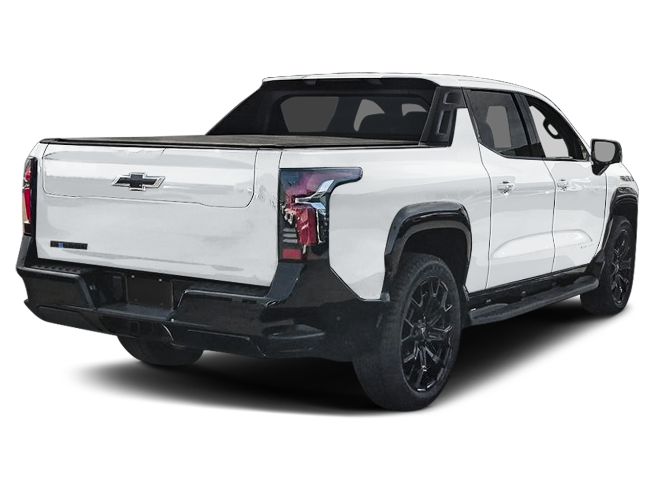 2024 Chevrolet Silverado EV RST