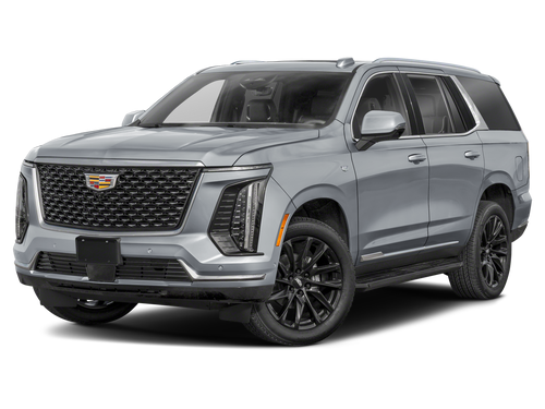 2025 Cadillac Escalade 4WD Premium Luxury