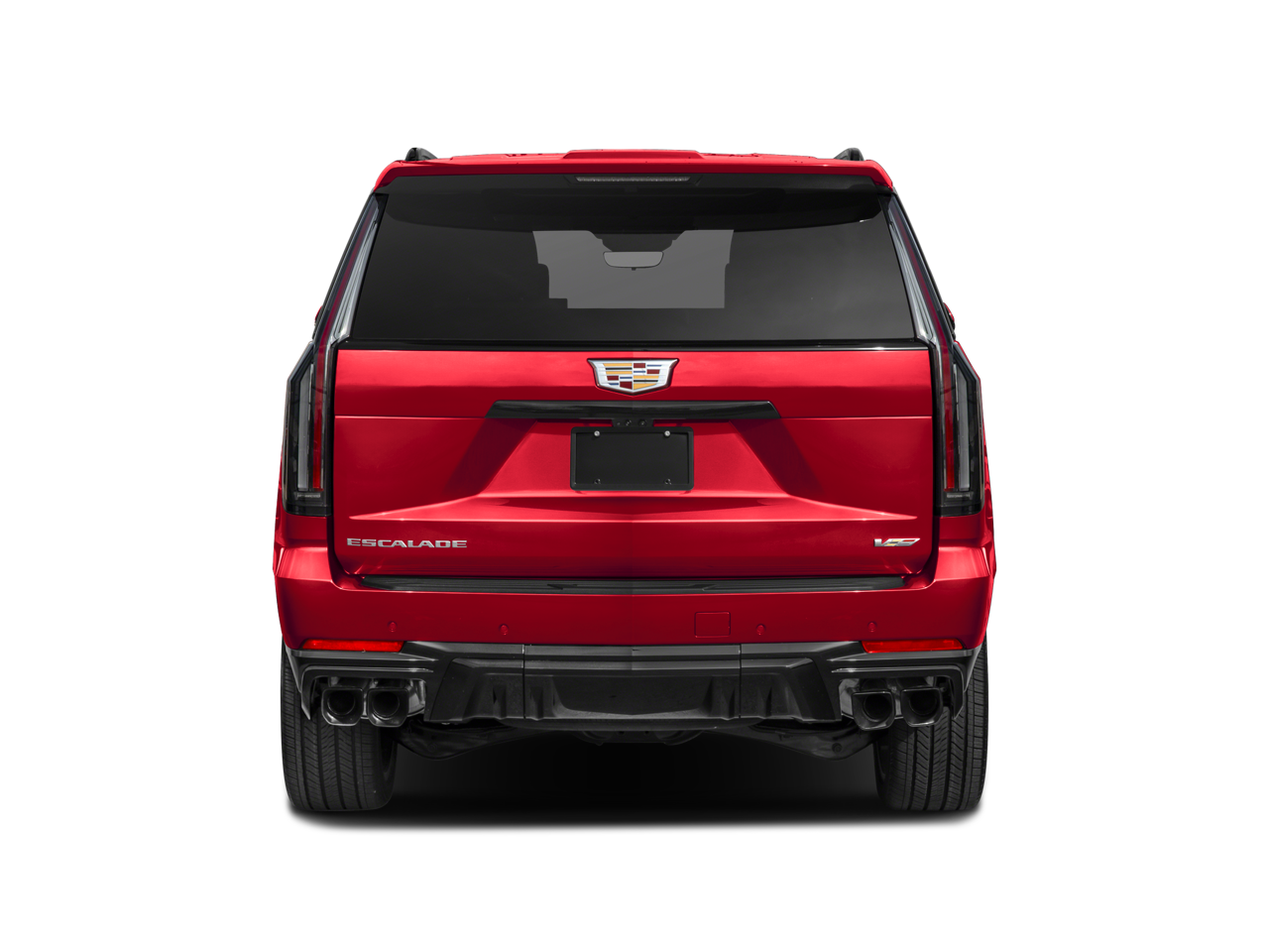 2025 Cadillac Escalade AWD V-Series