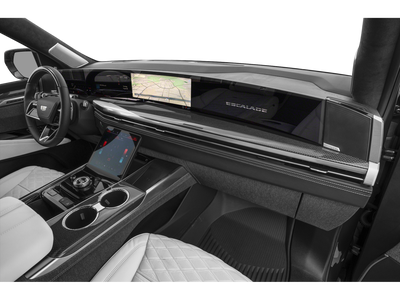 2025 Cadillac Escalade AWD V-Series