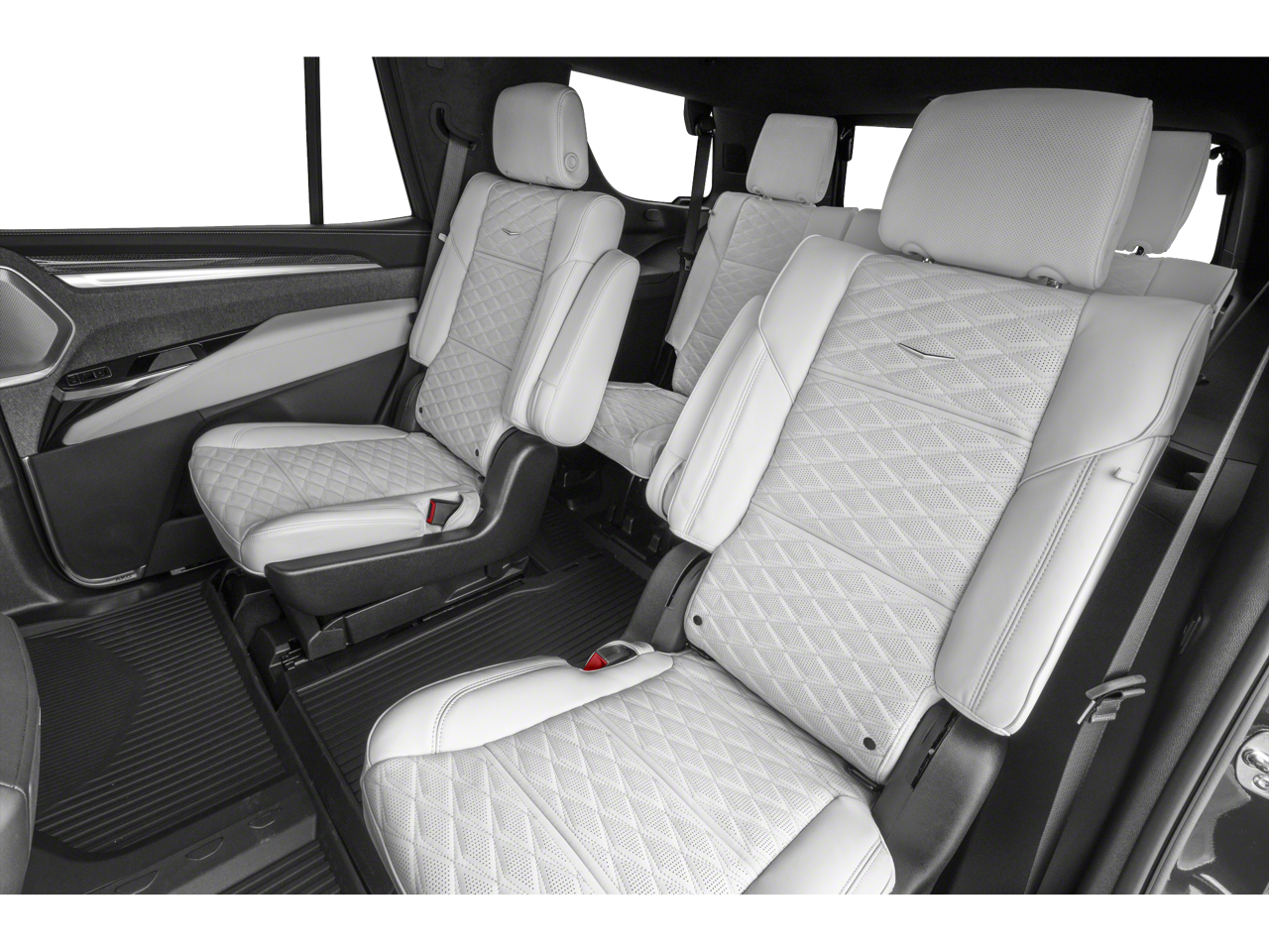 2025 Cadillac Escalade AWD V-Series