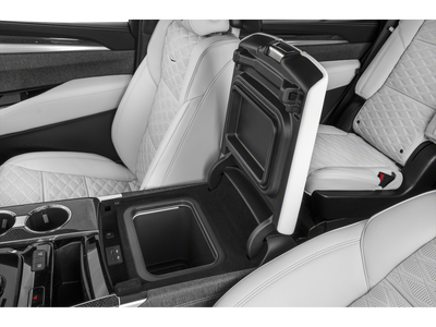 2025 Cadillac Escalade AWD V-Series