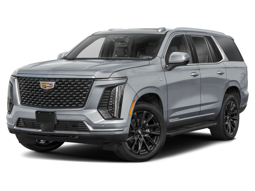2025 Cadillac Escalade 4WD Premium Luxury
