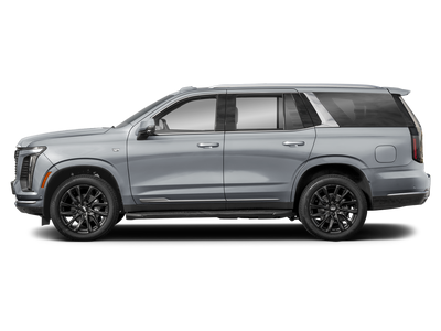 2025 Cadillac Escalade 4WD Premium Luxury