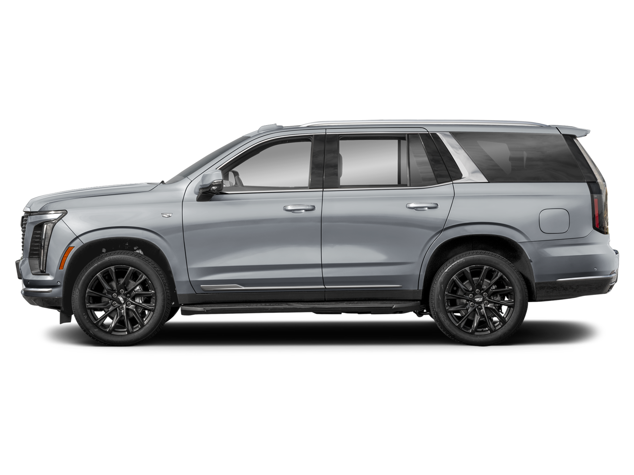 2025 Cadillac Escalade 4WD Premium Luxury